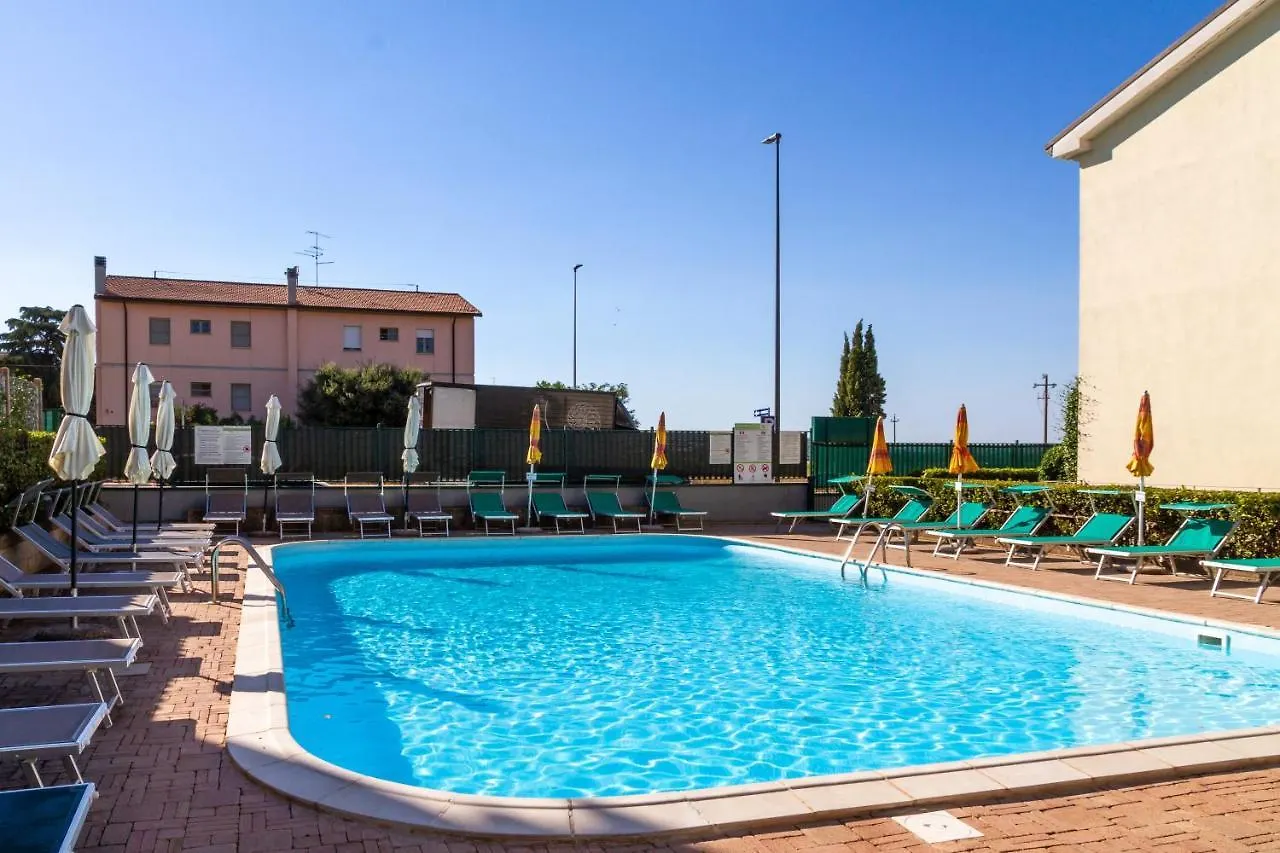 Holiday home Isola Rossa Appartamento 1Pt Alberese