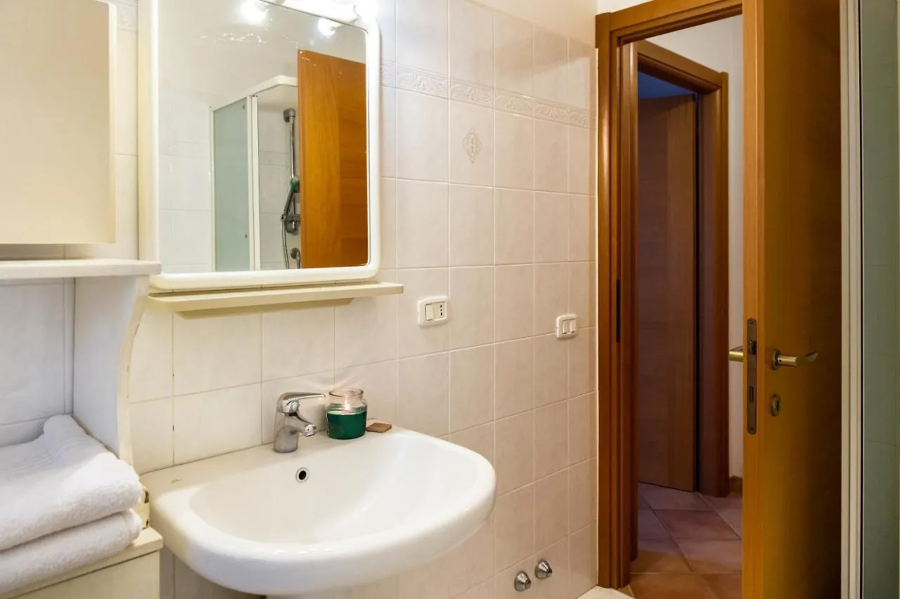 Isola Rossa Appartamento 1Pt Alberese Holiday home