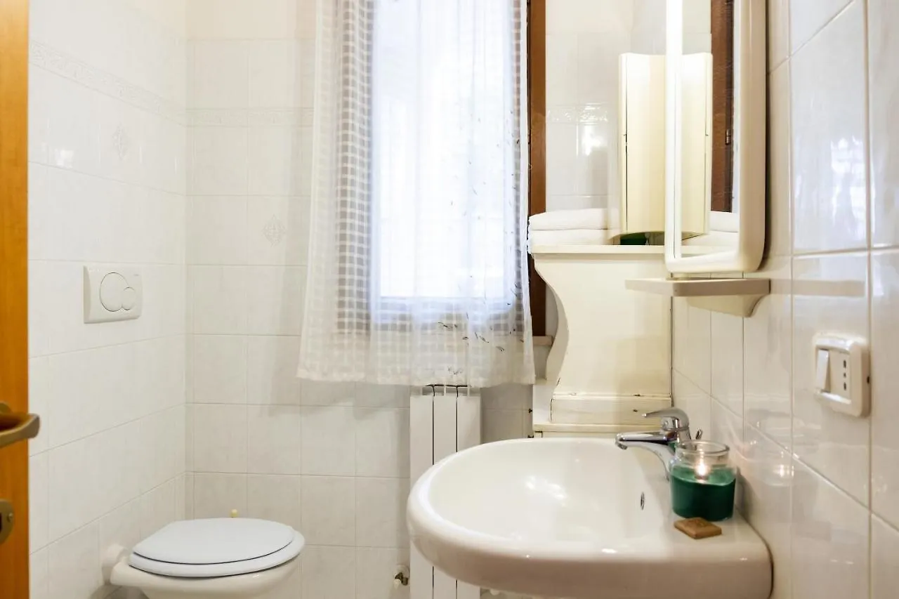 Holiday home Isola Rossa Appartamento 1Pt Alberese
