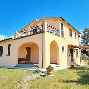  Bauernhof Agriturismo Buonavista - Parco Della Maremma