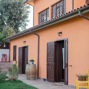  Apartment I Grappoli