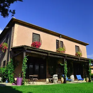 Podere Sant' Antonio Casa di campagna