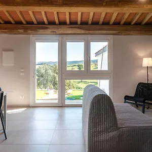 Podere N.8 Bio Casale Maremma Alloggio per agriturismo