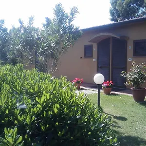  Bauernhof Il Gelsomino Bio