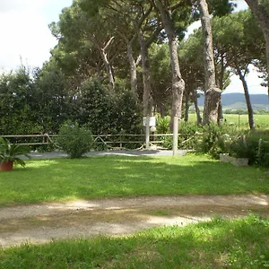 Ternova Alloggio per agriturismo