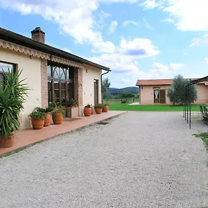 La Pulledraia Del Podere Montegrappa Alloggio per agriturismo