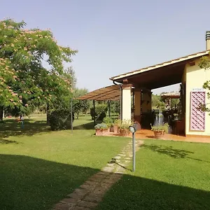  Bauernhof Le Di Cate